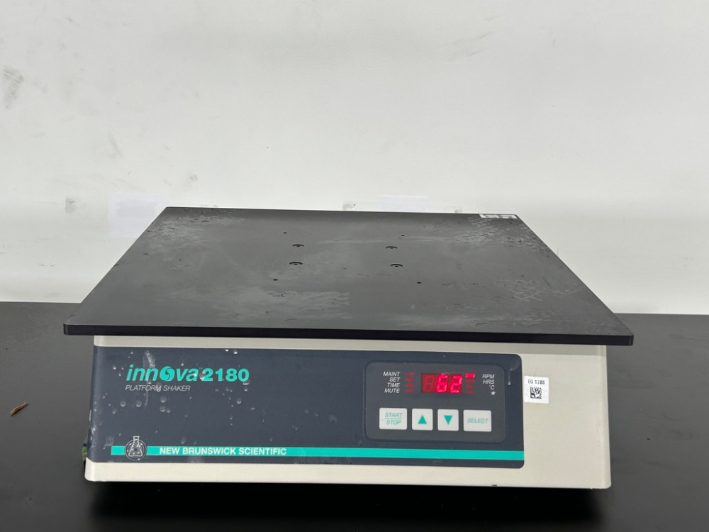 Image of New Brunswick Innova 2180 Platform Shaker